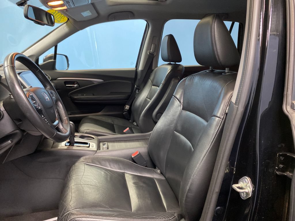 Used 2016 Honda Pilot EX-L image 9