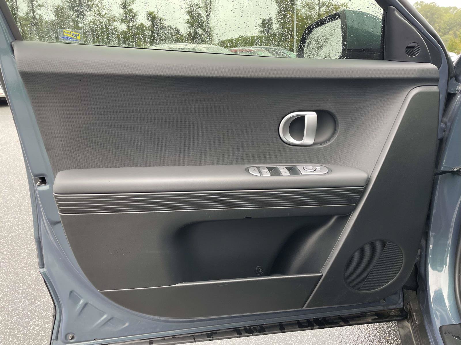 Certified 2023 Hyundai Ioniq 5 SE RWD image 5