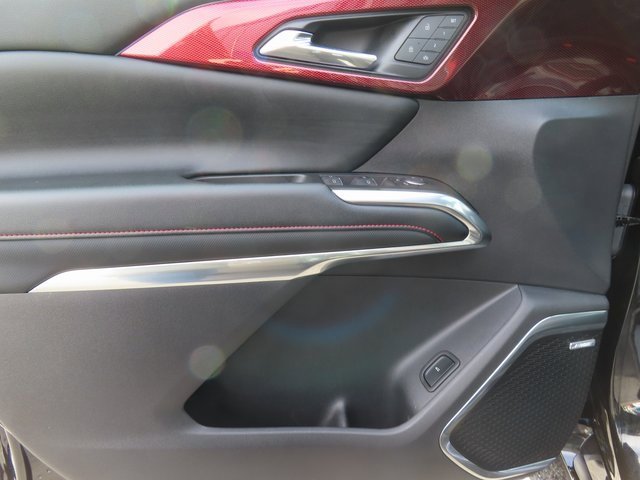 Certified 2024 Chevrolet Traverse RS w/ LPO, Floor Liner Package image 10