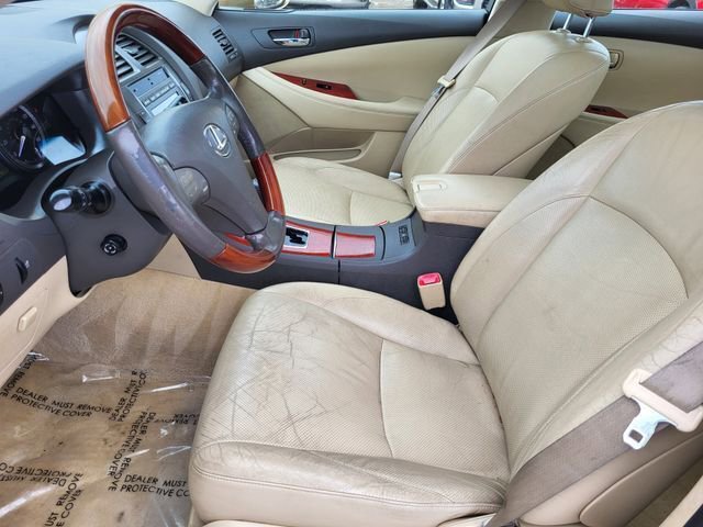 Used 2007 Lexus ES 350 350 image 15