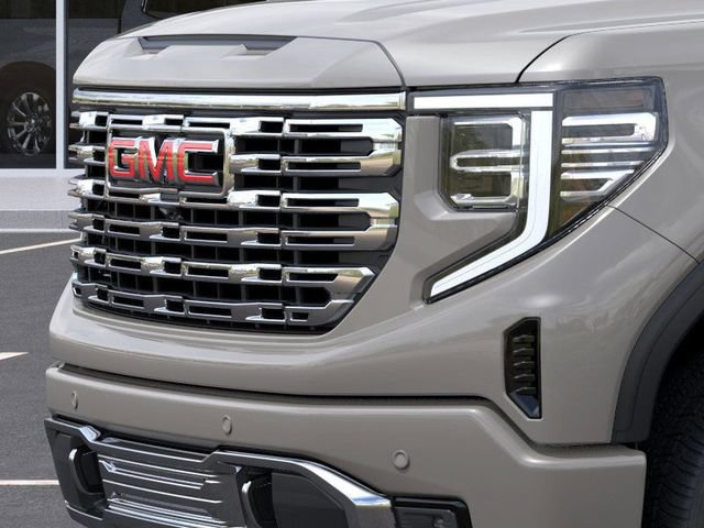 New 2026 GMC Sierra 1500 Denali w/ Denali Reserve Package AWD/4WD image 16