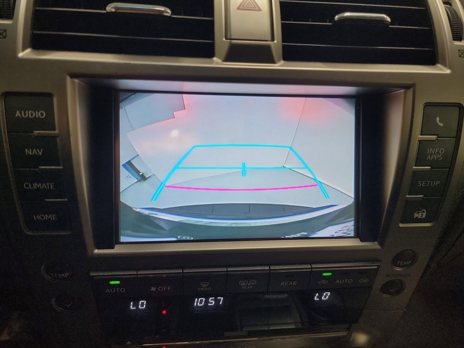 Used 2019 Lexus GX 460 image 23