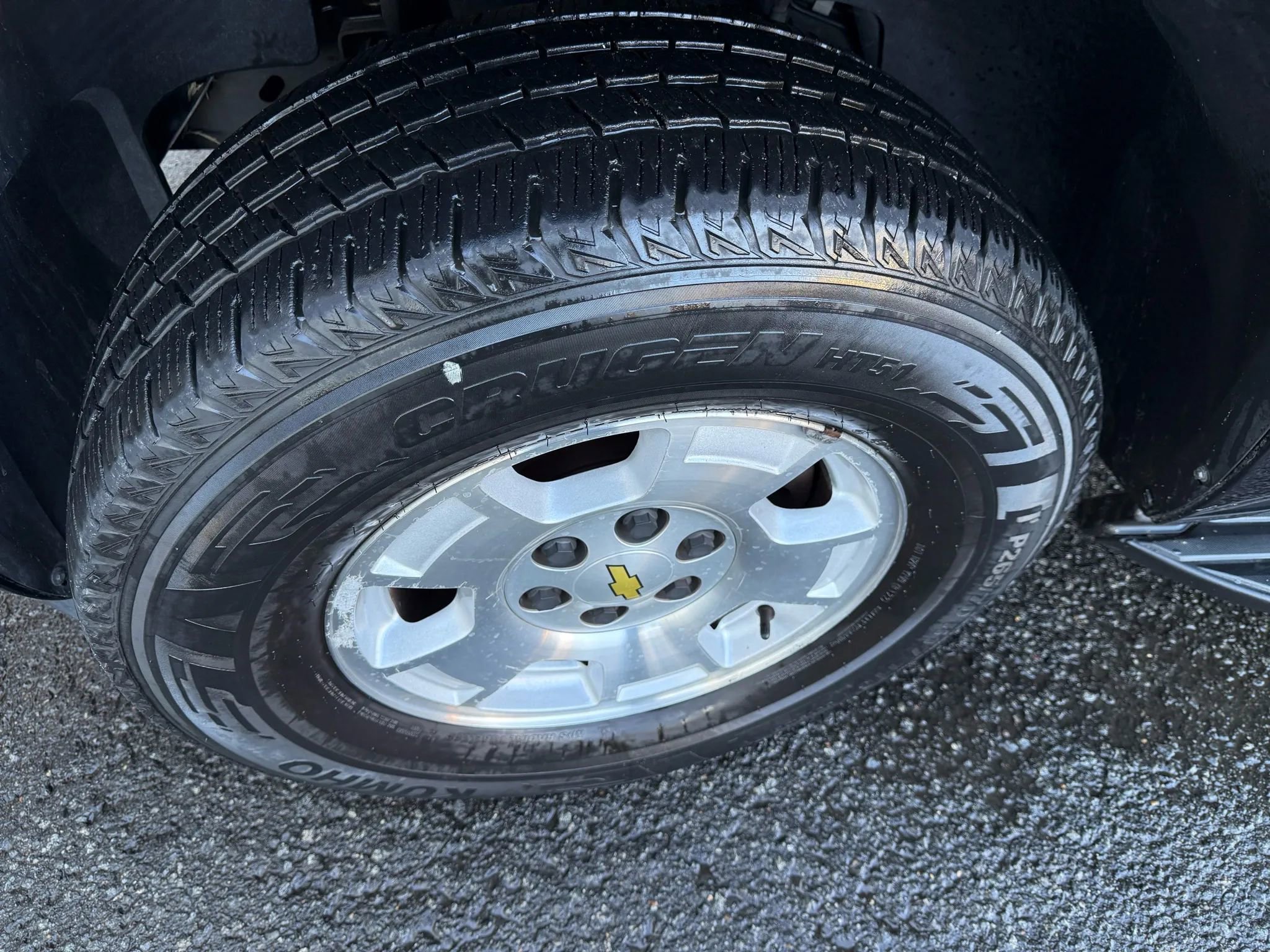 Used 2012 Chevrolet Tahoe LS image 39