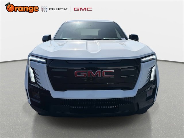 New 2026 GMC Sierra EV Elevation image 8