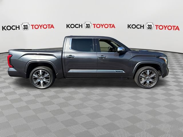 Used 2023 Toyota Tundra Capstone image 9