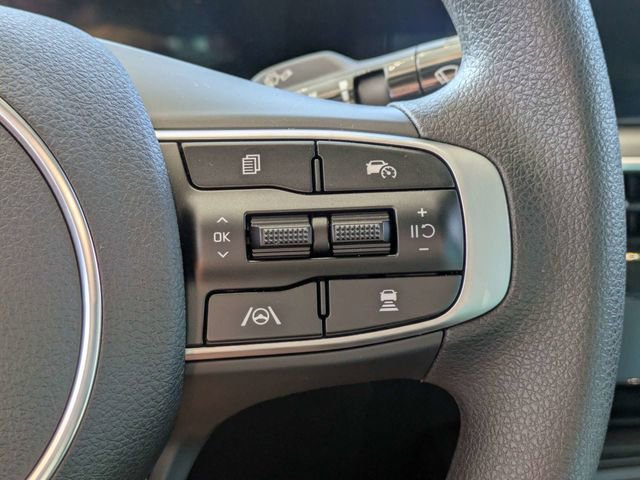 New 2026 Kia K5 LXS image 24