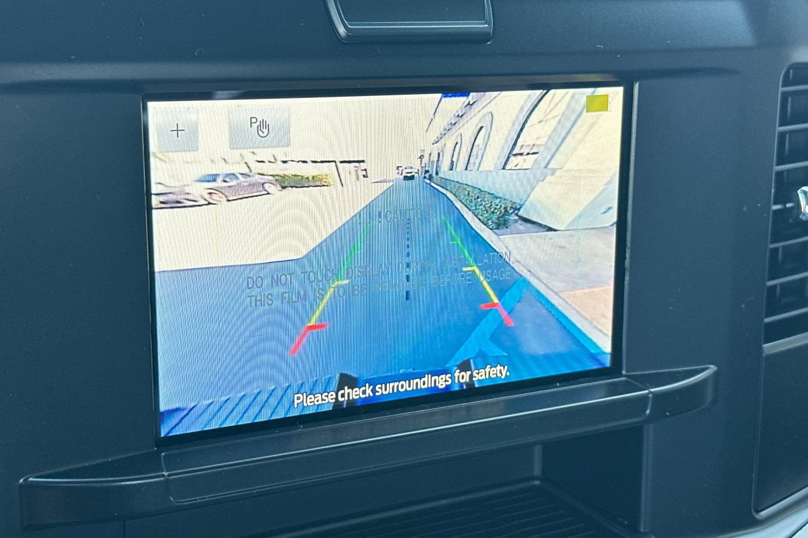 New 2026 Ford F250 XL w/ XL Chrome Package image 18