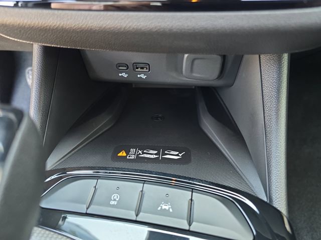 New 2026 Buick Envista Avenir image 22