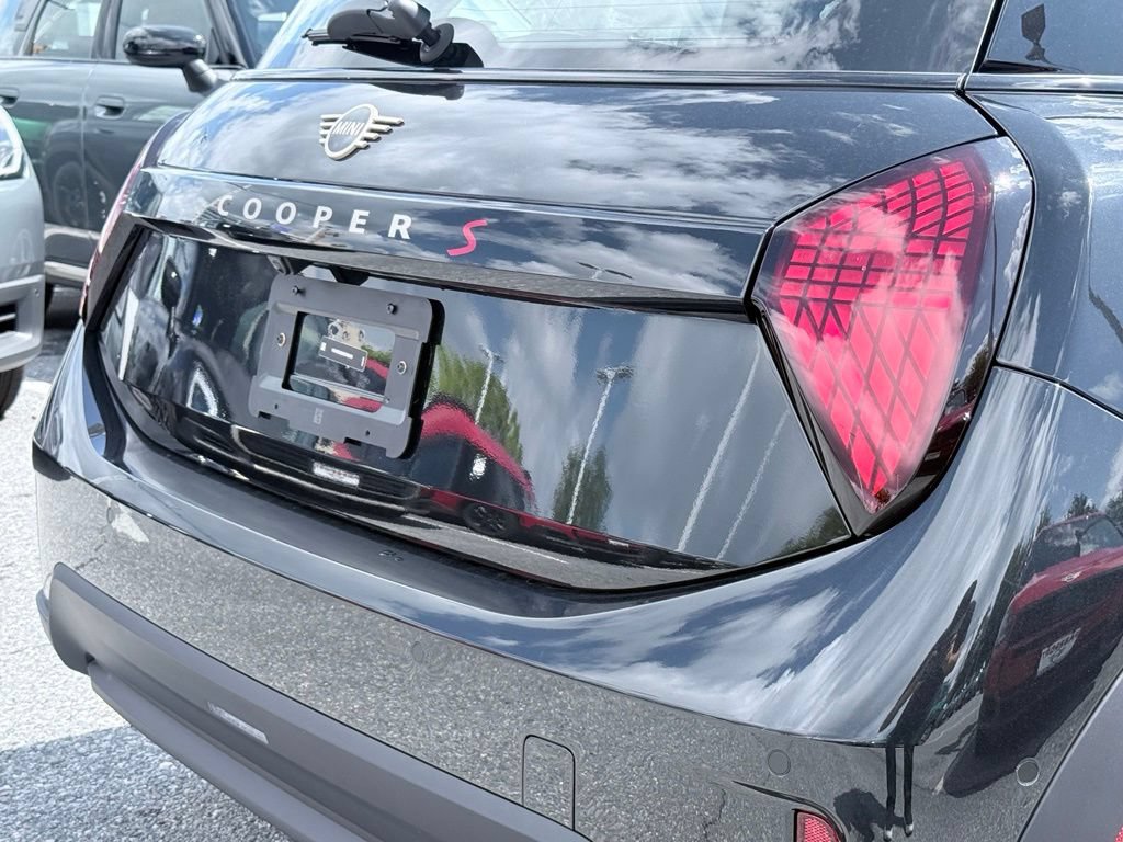 New 2026 MINI Cooper S FWD image 7