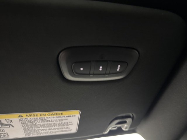 New 2025 RAM 1500 Laramie w/ Night Edition image 17