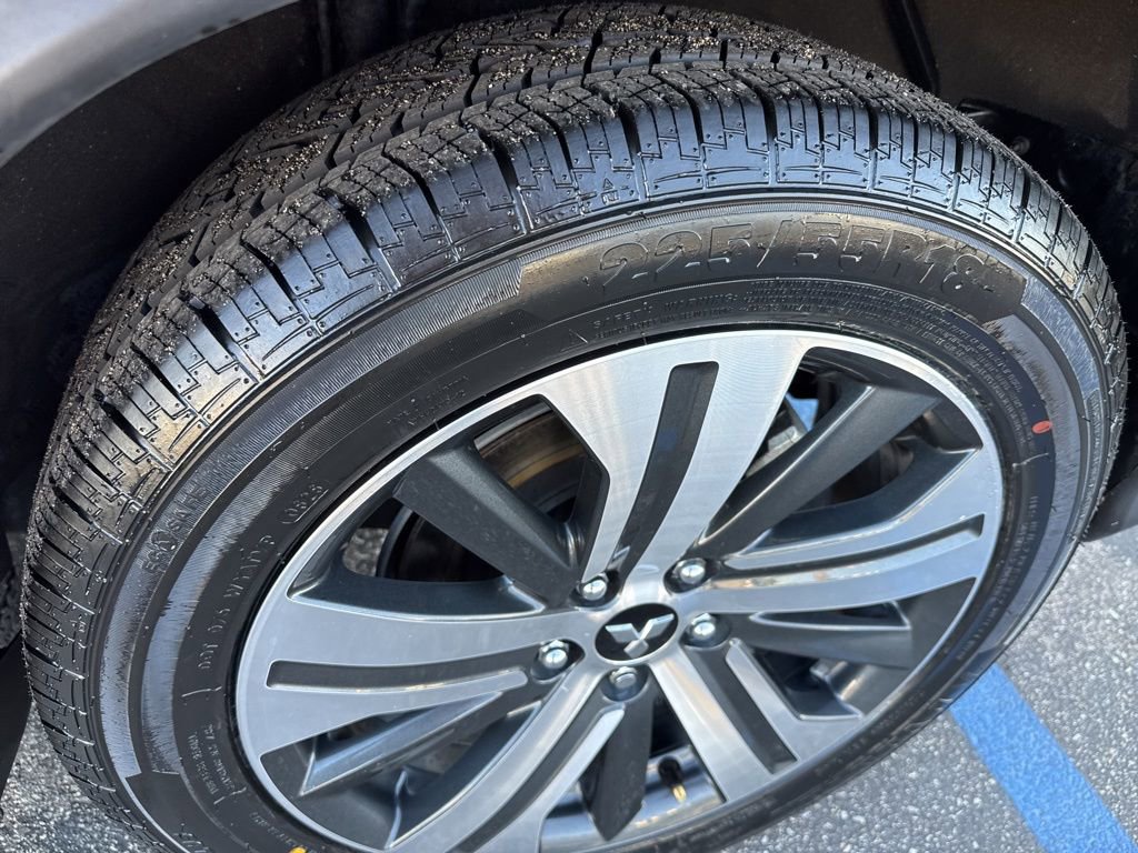 Used 2022 Mitsubishi Outlander Sport ES image 11