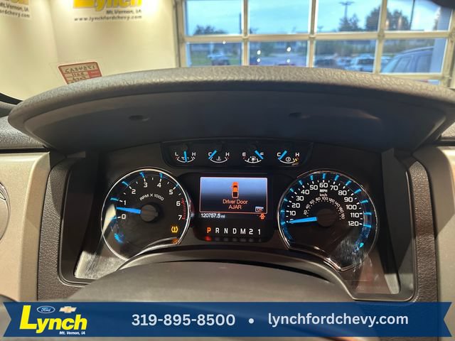 Used 2011 Ford F150 FX4 w/ FX Luxury Pkg AWD/4WD image 29