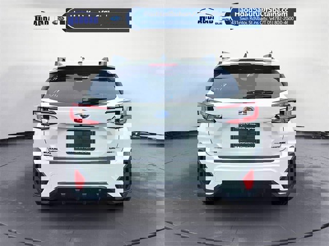 New 2026 Subaru Crosstrek 2.0i Premium image 4