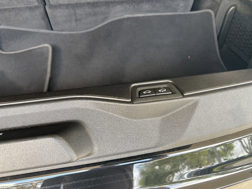 Used 2025 BMW X7 xDrive40i image 42