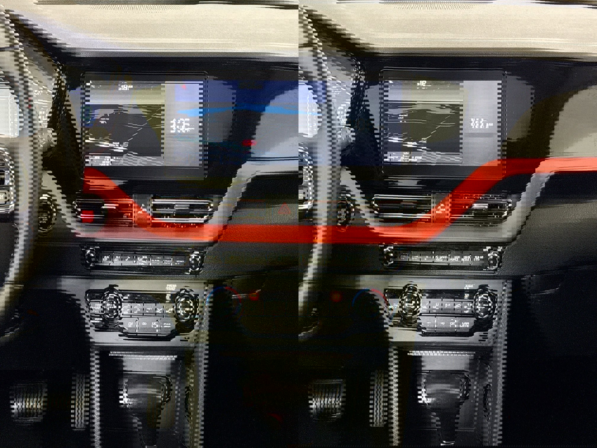 Used 2020 Kia Niro Touring image 25