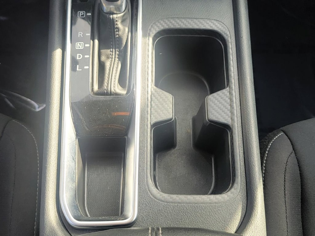 Used 2024 Nissan Sentra SV FWD image 29