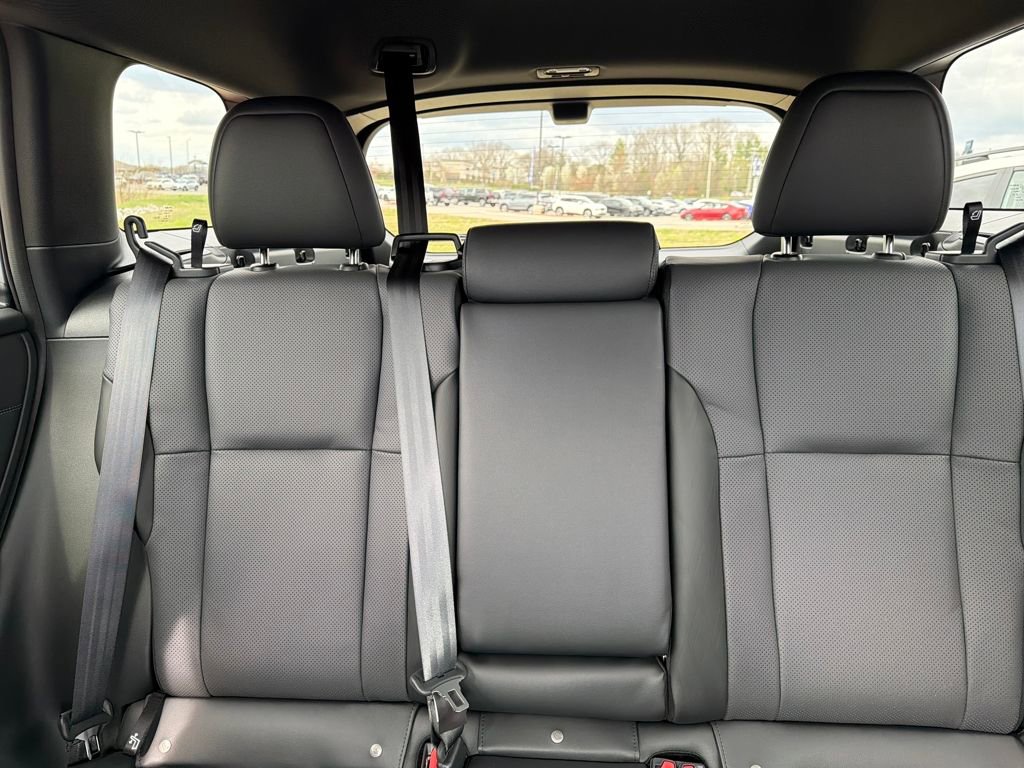 New 2026 Subaru Outback Touring image 26