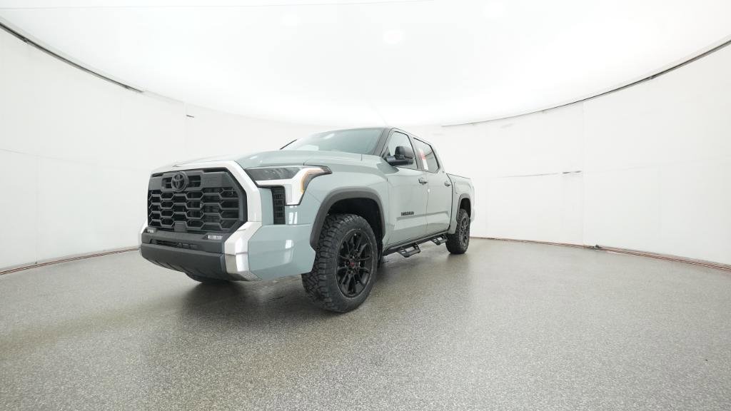 New 2026 Toyota Tundra SR5 AWD/4WD image 41