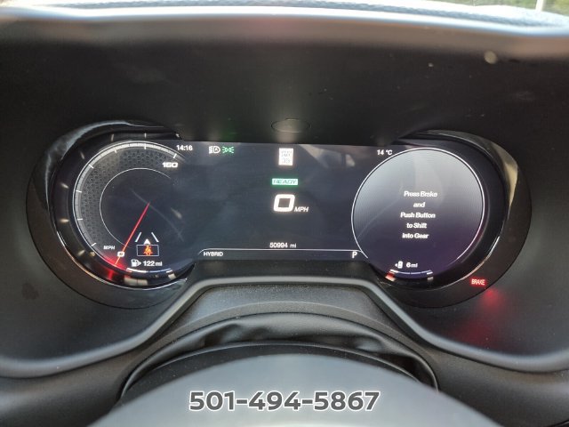 Used 2024 Dodge Hornet R/T AWD/4WD image 22