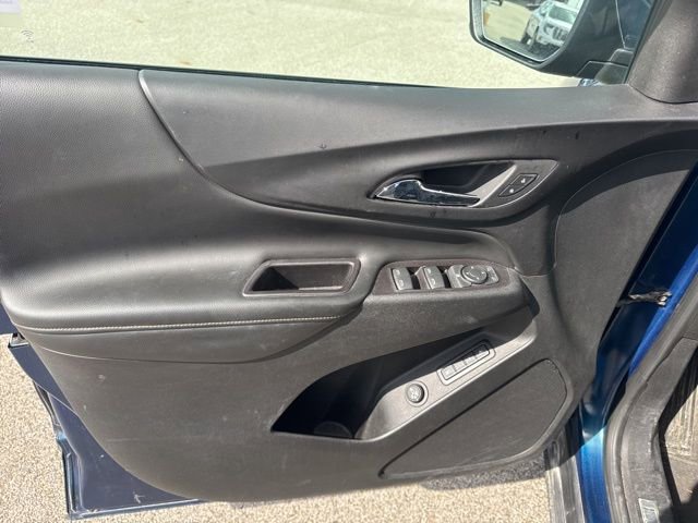 Used 2020 Chevrolet Equinox Premier FWD image 10