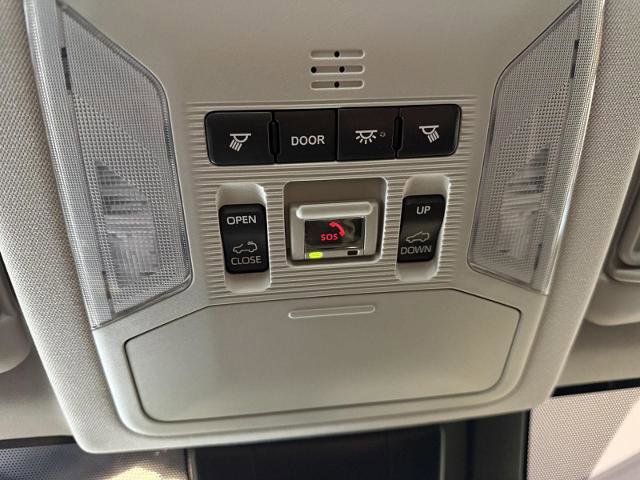 Used 2020 Toyota RAV4 TRD Off-Road w/ TRD Off-Road Weather Package image 24