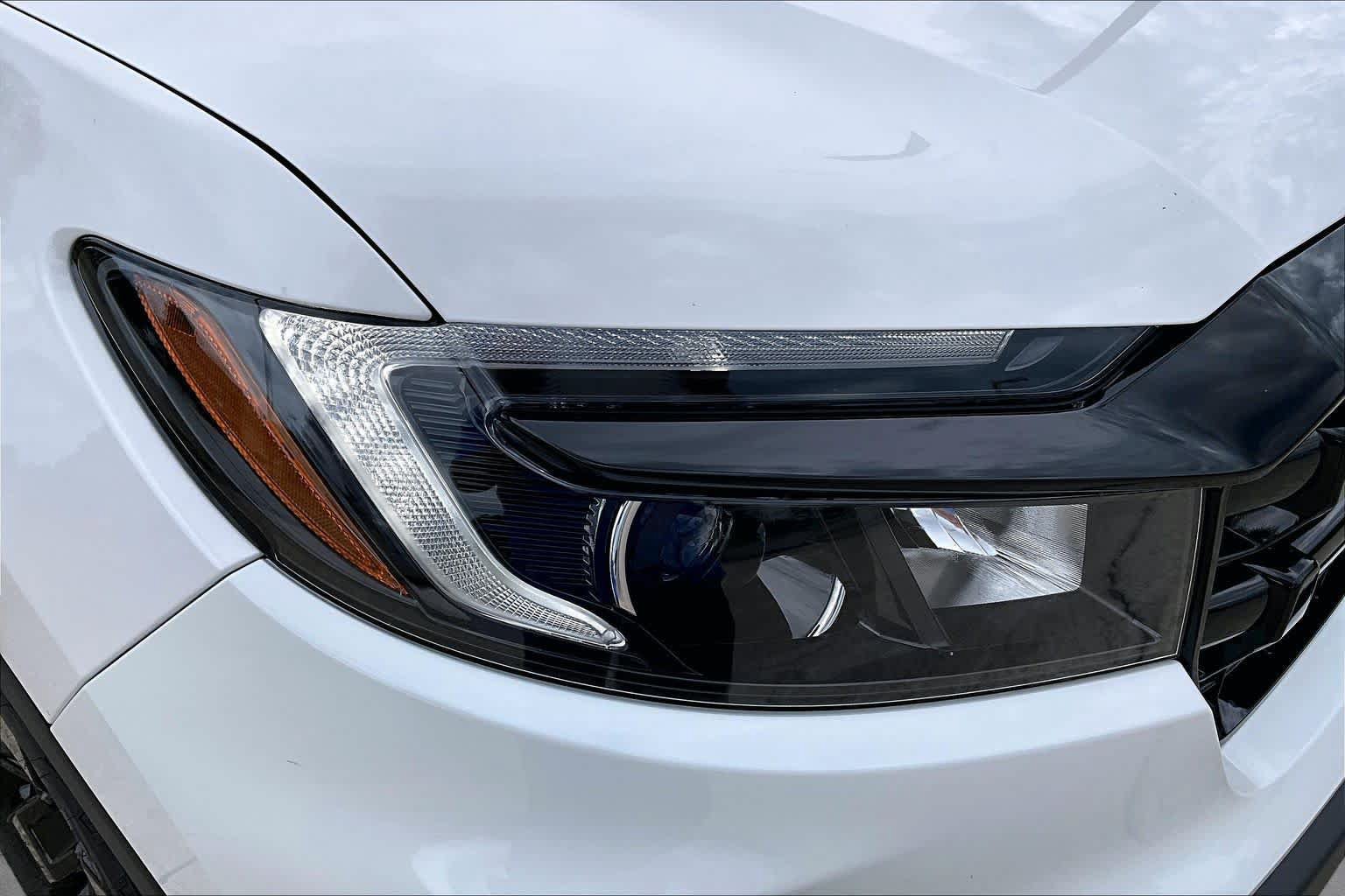 Certified 2026 Honda Ridgeline Black Edition image 28