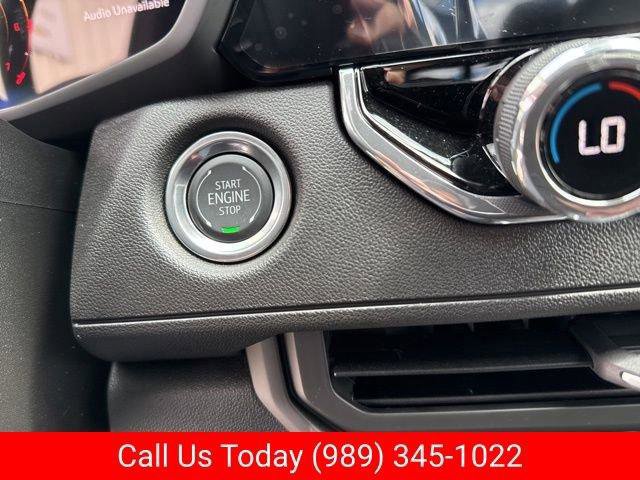 New 2026 Chevrolet Colorado Trail Boss image 22