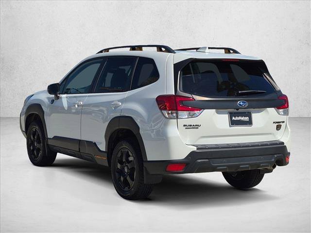 Used 2023 Subaru Forester Wilderness AWD/4WD image 8