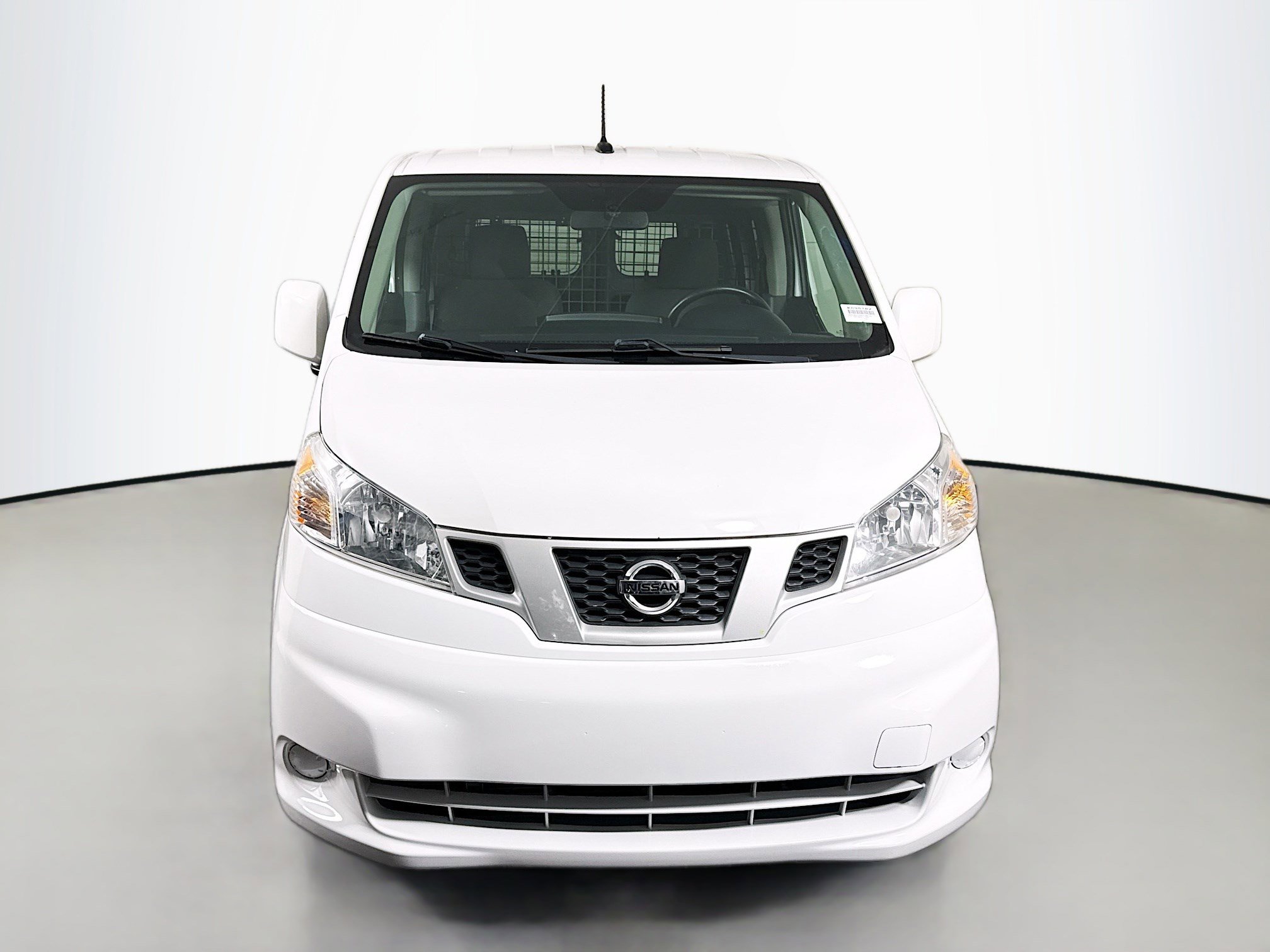 Used 2021 Nissan NV200 SV w/ Sliding Door Glass Package image 2