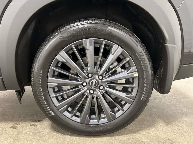 New 2026 Nissan Pathfinder SL w/ SL Premium Package FWD image 7