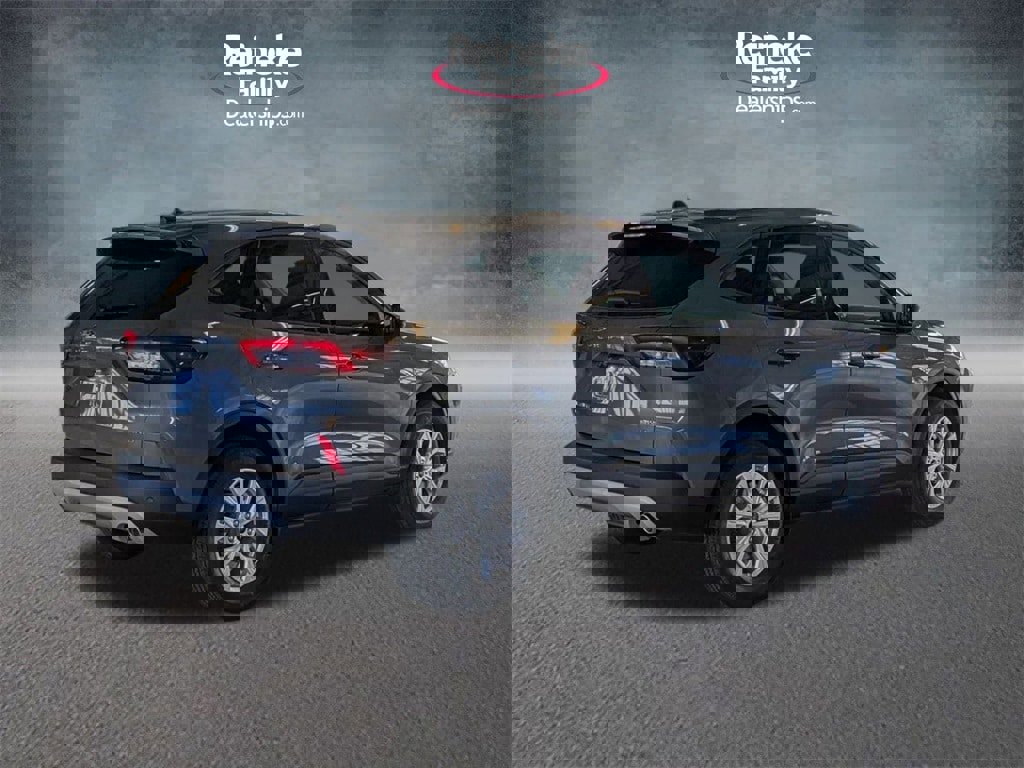 New 2026 Ford Escape Active w/ Tech Pack #1 image 5