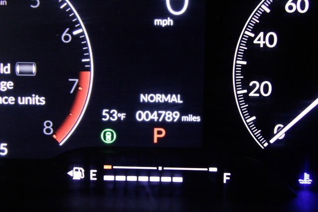 Certified 2024 Honda Civic Sport image 24