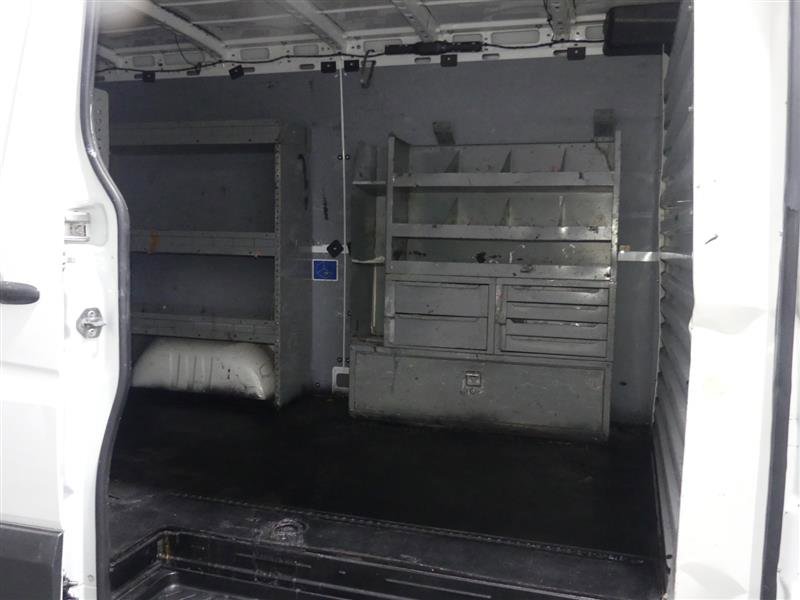 Used 2012 Mercedes-Benz Sprinter 2500 image 21