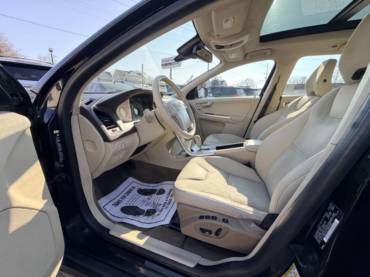 Used 2010 Volvo XC60 3.2 FWD image 26