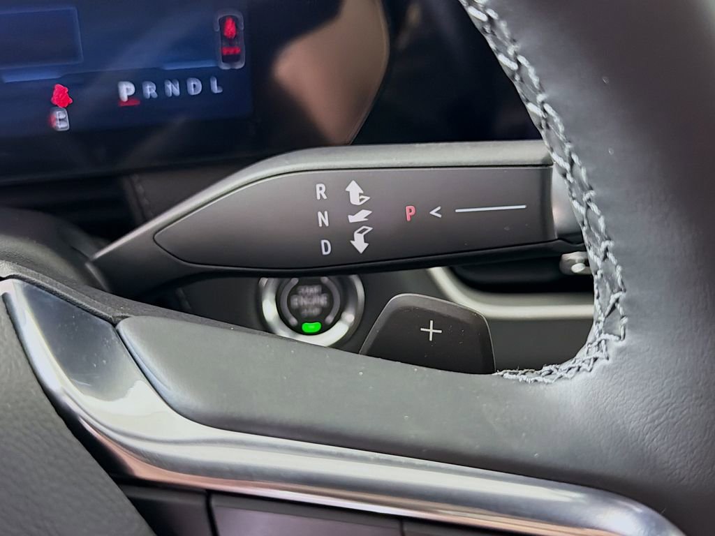 New 2026 Chevrolet Equinox LT image 18