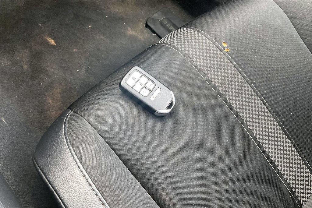 Used 2021 Honda Civic Sport image 13