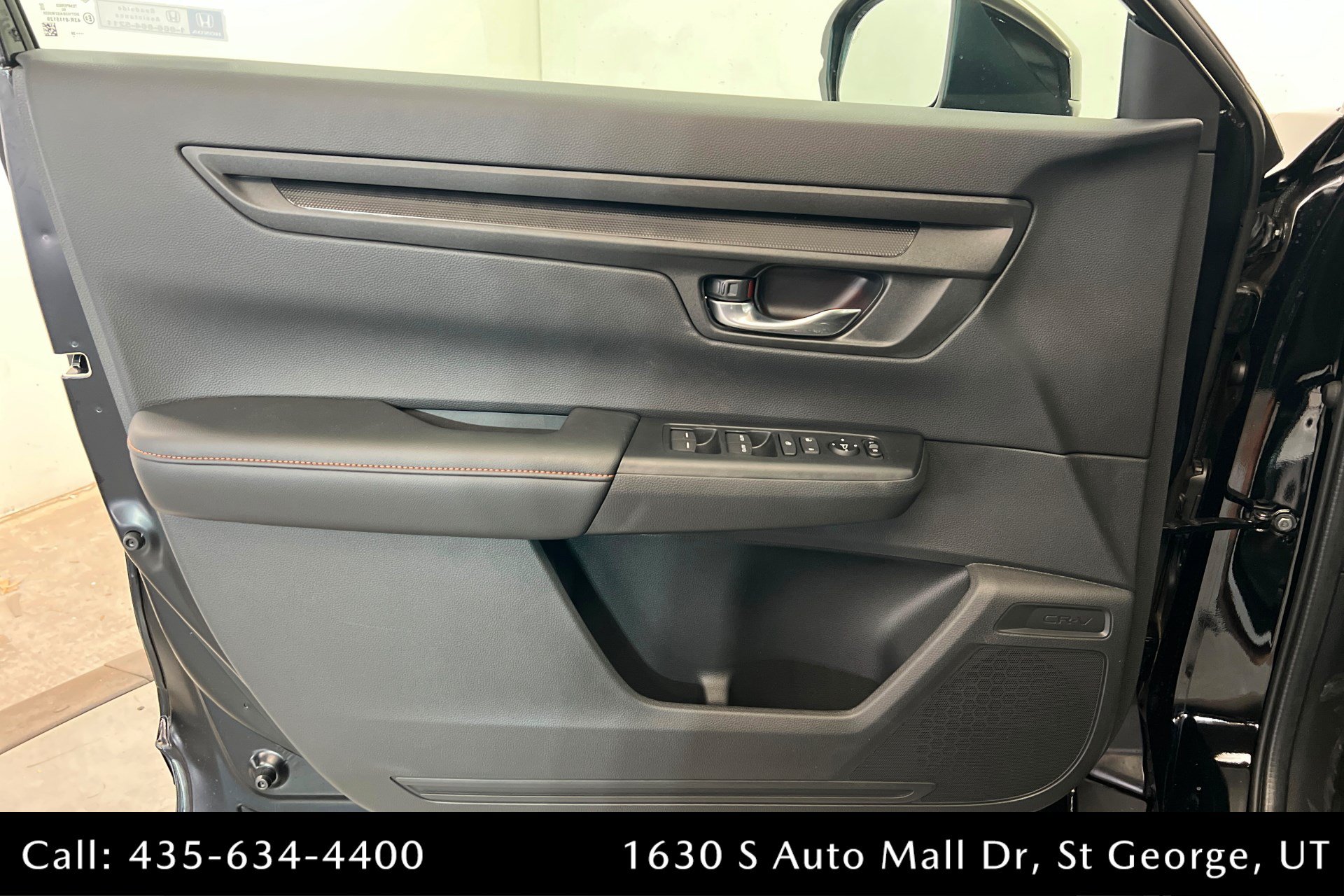 New 2026 Honda CR-V TrailSport image 14