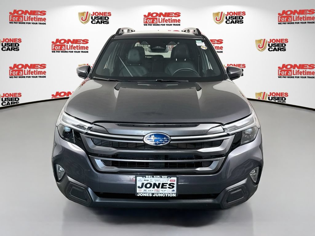 Used 2026 Subaru Forester Limited AWD/4WD image 14