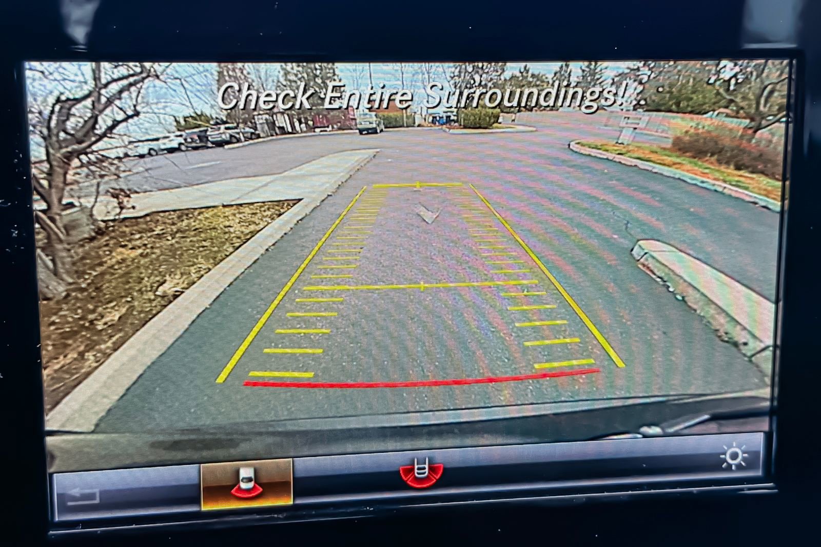 Used 2019 Mercedes-Benz GLC 300 4MATIC image 27