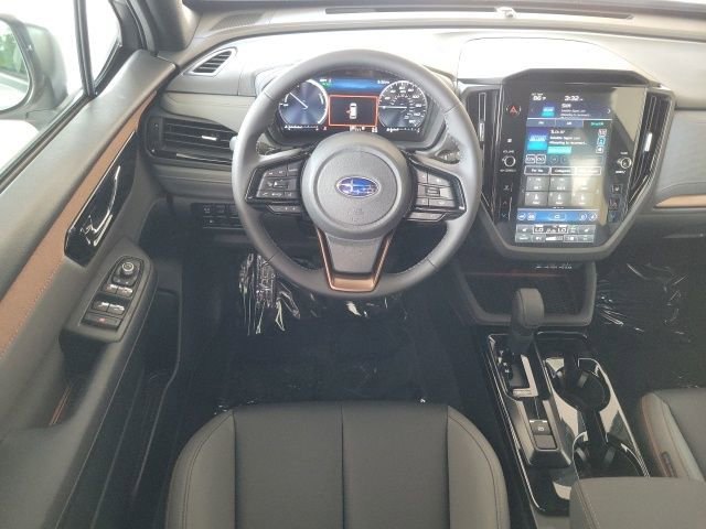 New 2026 Subaru Forester Touring AWD/4WD image 11