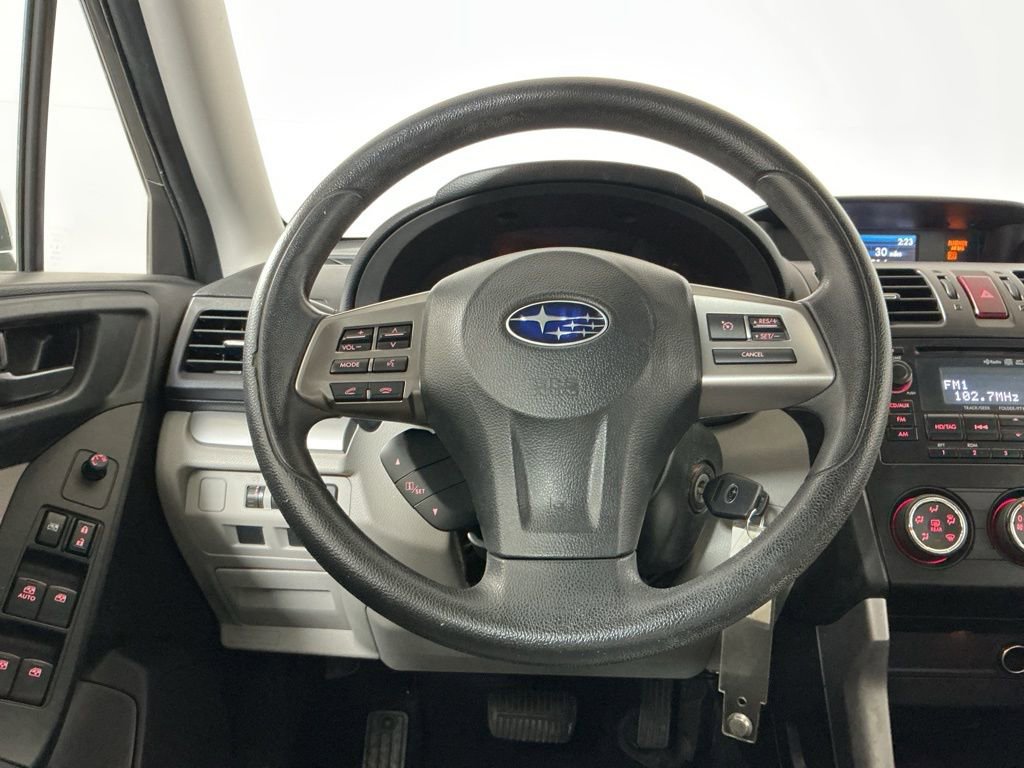 Used 2015 Subaru Forester 2.5i Premium w/ All-Weather Package AWD/4WD image 15