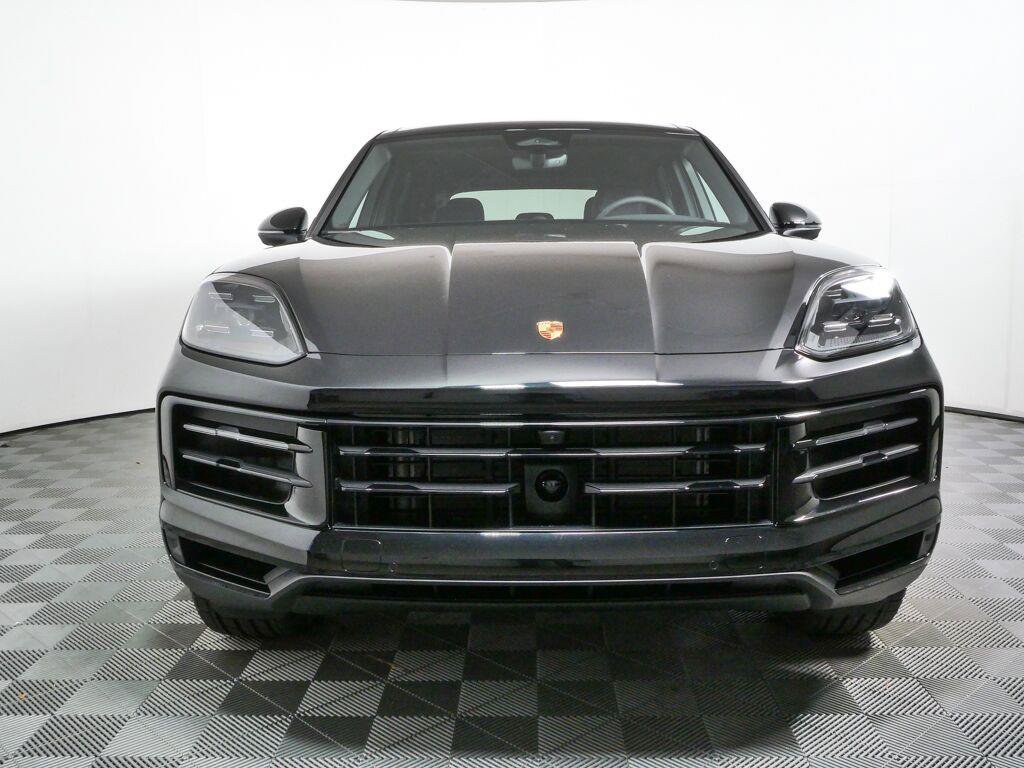 New 2026 Porsche Cayenne AWD/4WD image 37