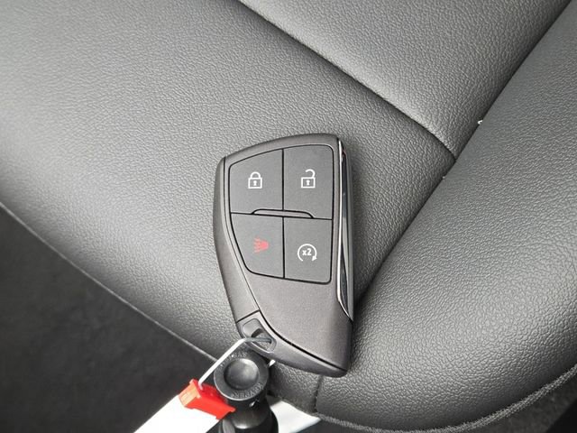 New 2026 GMC Canyon Elevation w/ Convenience Package image 39