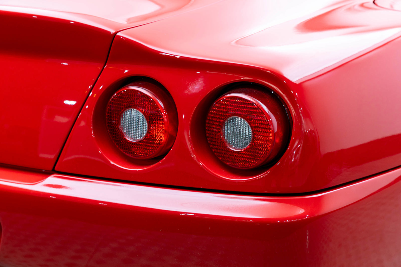 Used 2003 Ferrari 575M Maranello image 53