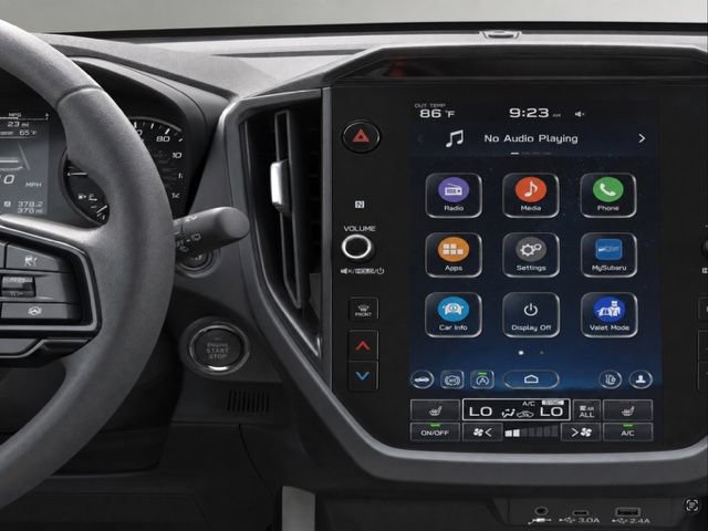 Certified 2025 Subaru Forester Premium AWD/4WD image 13