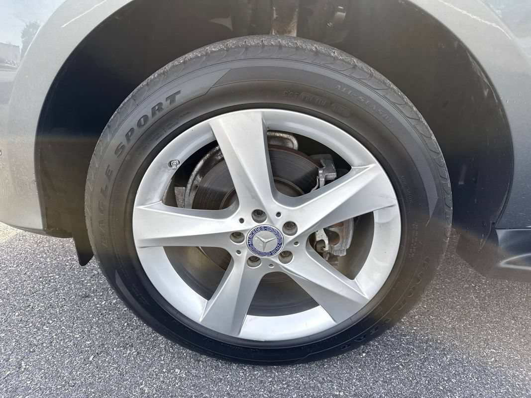 Used 2017 Mercedes-Benz GLE 350 4MATIC image 33