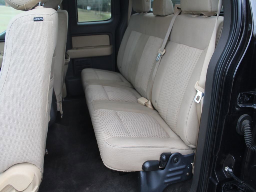 Used 2013 Ford F150 XLT w/ Luxury Equipment Group image 4