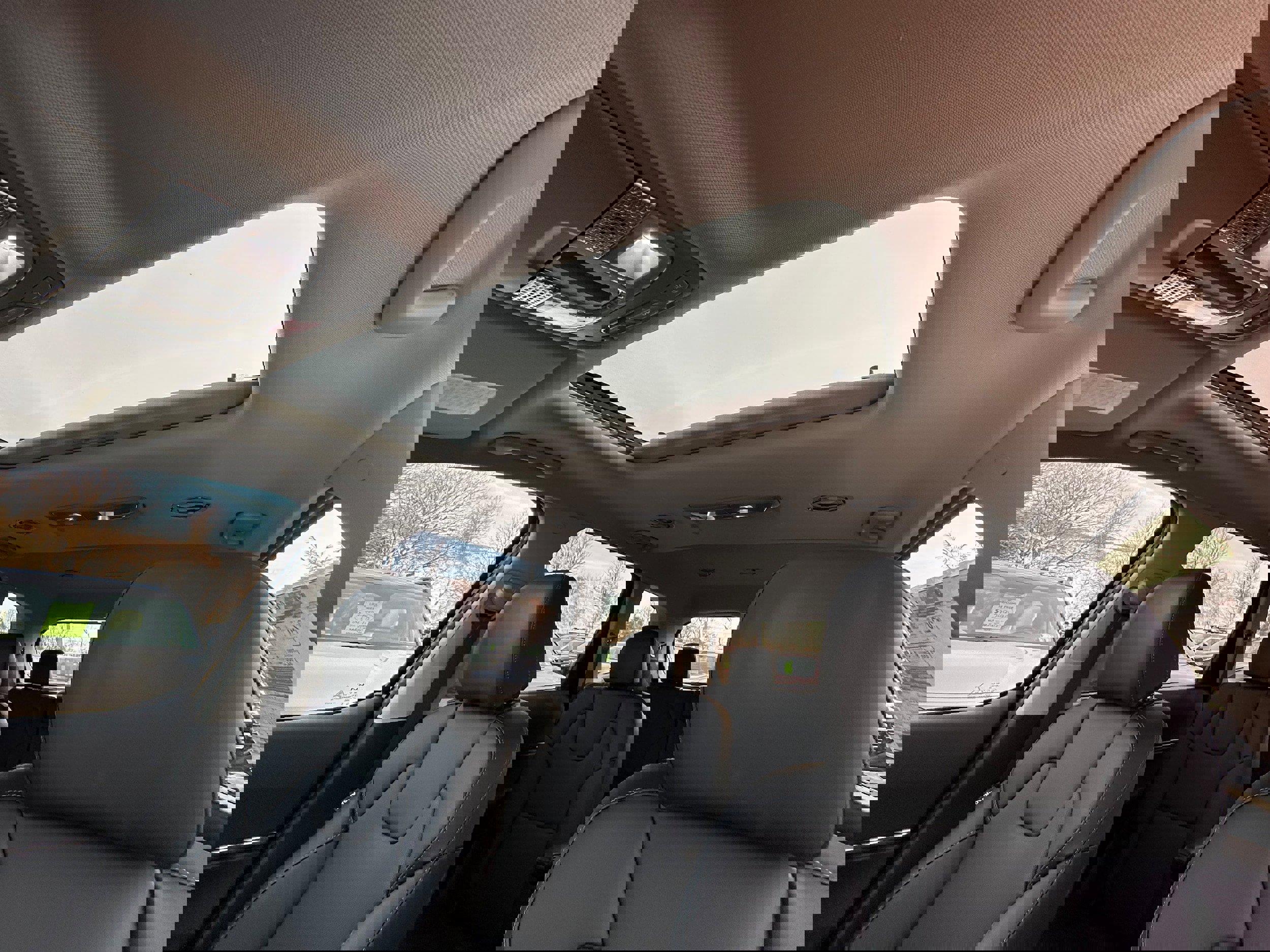 New 2025 Kia Telluride S image 49