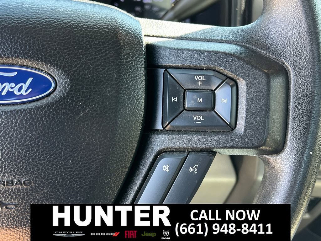 Used 2020 Ford F550 2WD Regular Cab Super Duty image 17