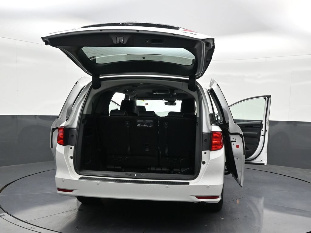 Used 2023 Honda Odyssey Elite image 35